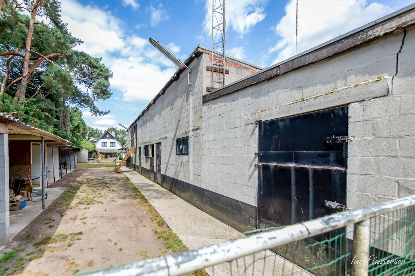 Propriété vendu À Herentals