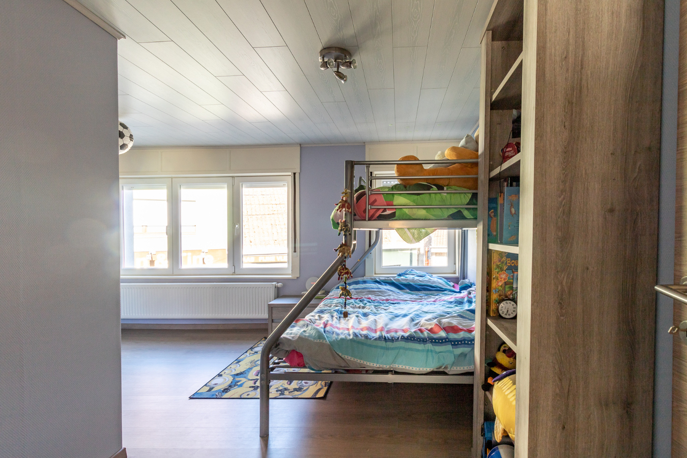 Woning met 3 slaapkamers op 807m&#178; te Koekelare 