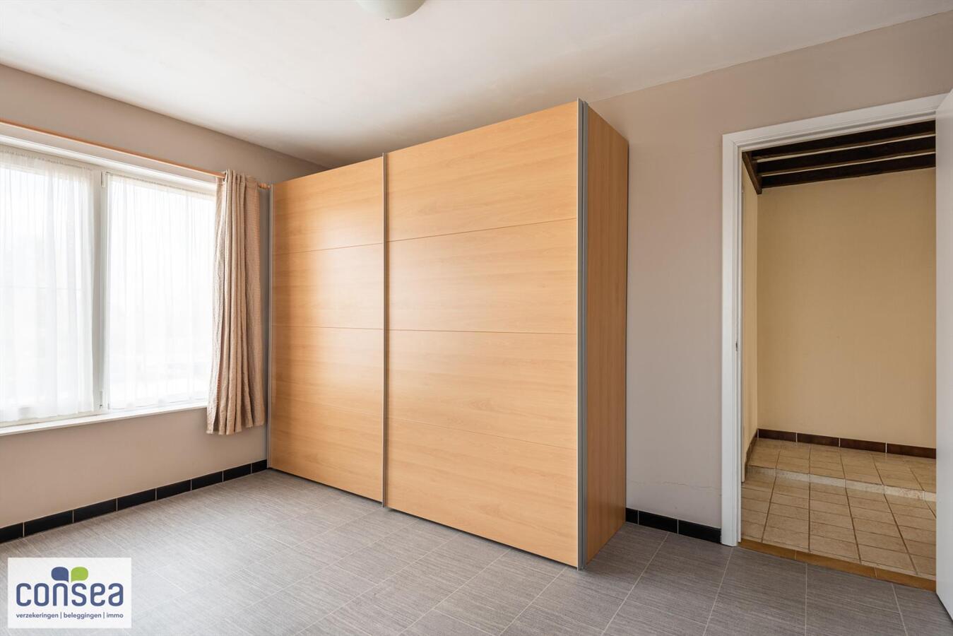 Ruime woning op een perceel van 637m&#178; 