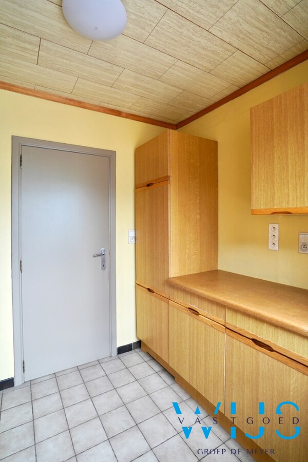 Enorm goed gelegen woonhuis te Assenede ! 
