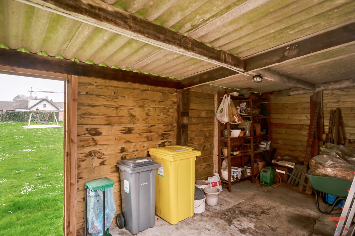 Woning verkocht in Weelde
