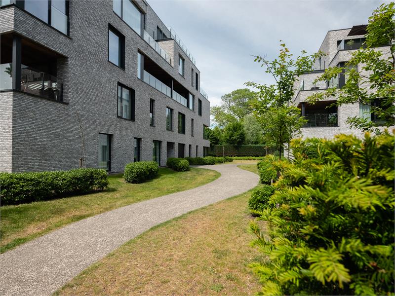 Penthouse verkocht in Sint-Denijs-Westrem