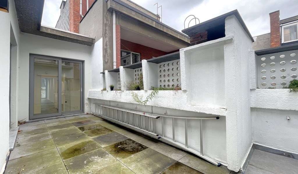 Kantoren te huur vlakbij de Arenbergschouwburg in Antwerpen