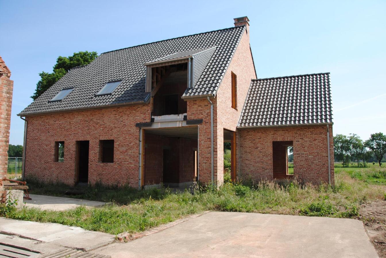 Property sold in Olen