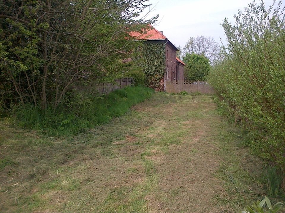 Ferme vendu À Alken