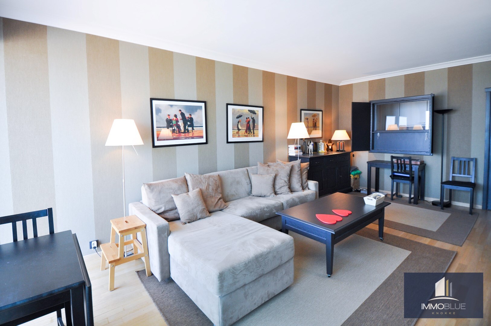 Appartement a vendre À Knokke-Heist