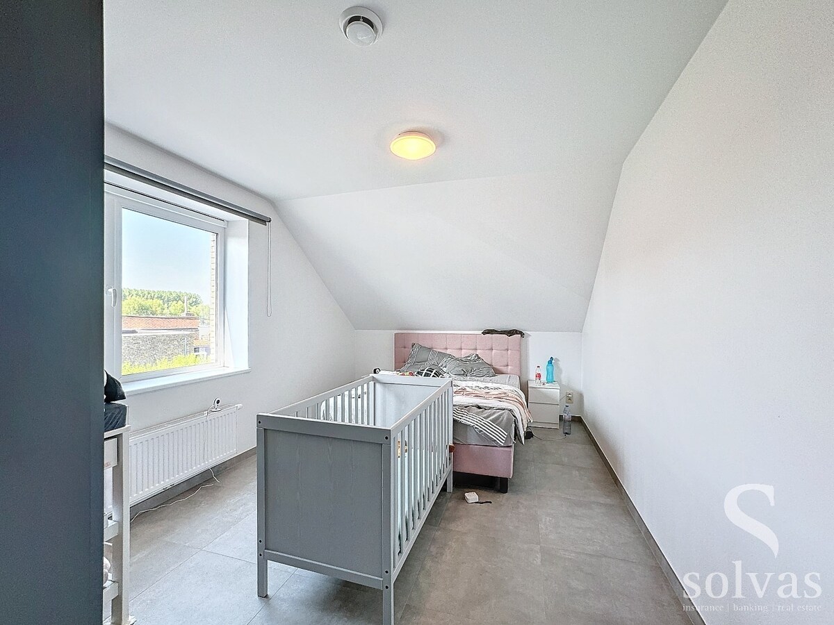 Moderne woning te huur in Kleit 