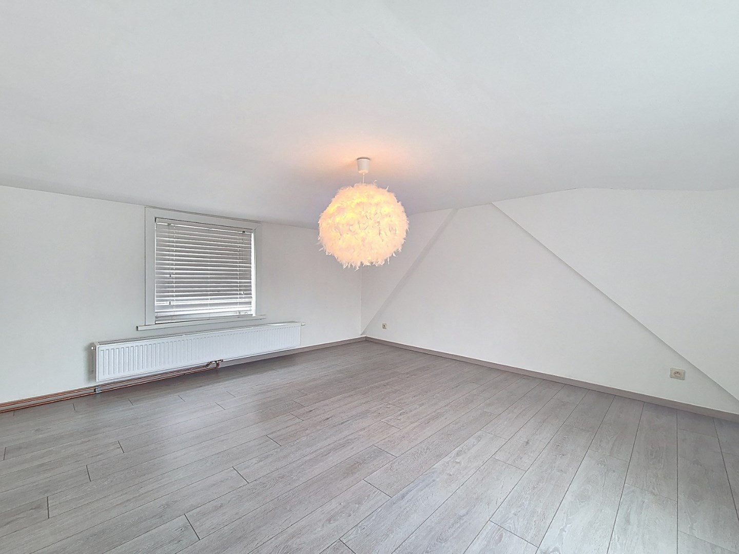 Gerenoveerde woning met 3 slaapkamers 