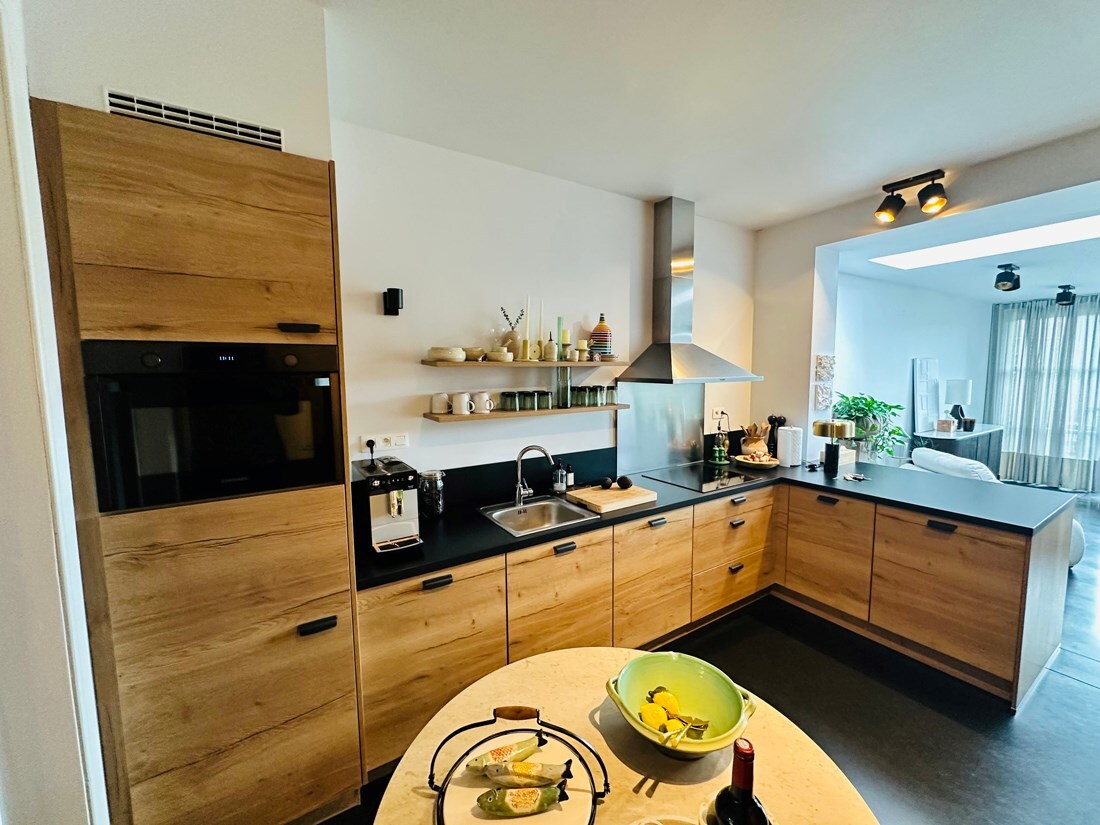 Mooie gerenoveerde woning te Hasselt 