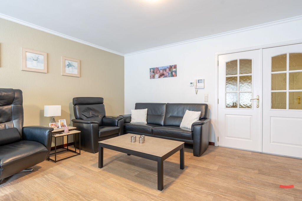 Appartement met optie - reservatie in Ravels