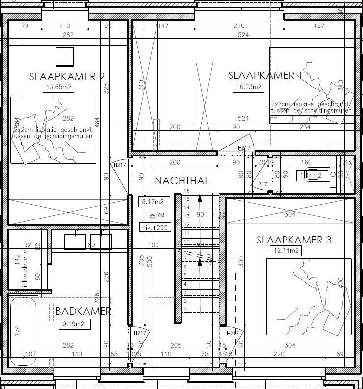 Nieuwbouw in Oostakker! 