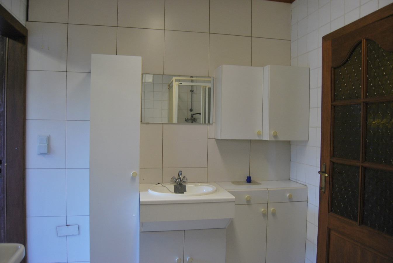 Te renoveren woning op 7390m&#178; te Lokeren 