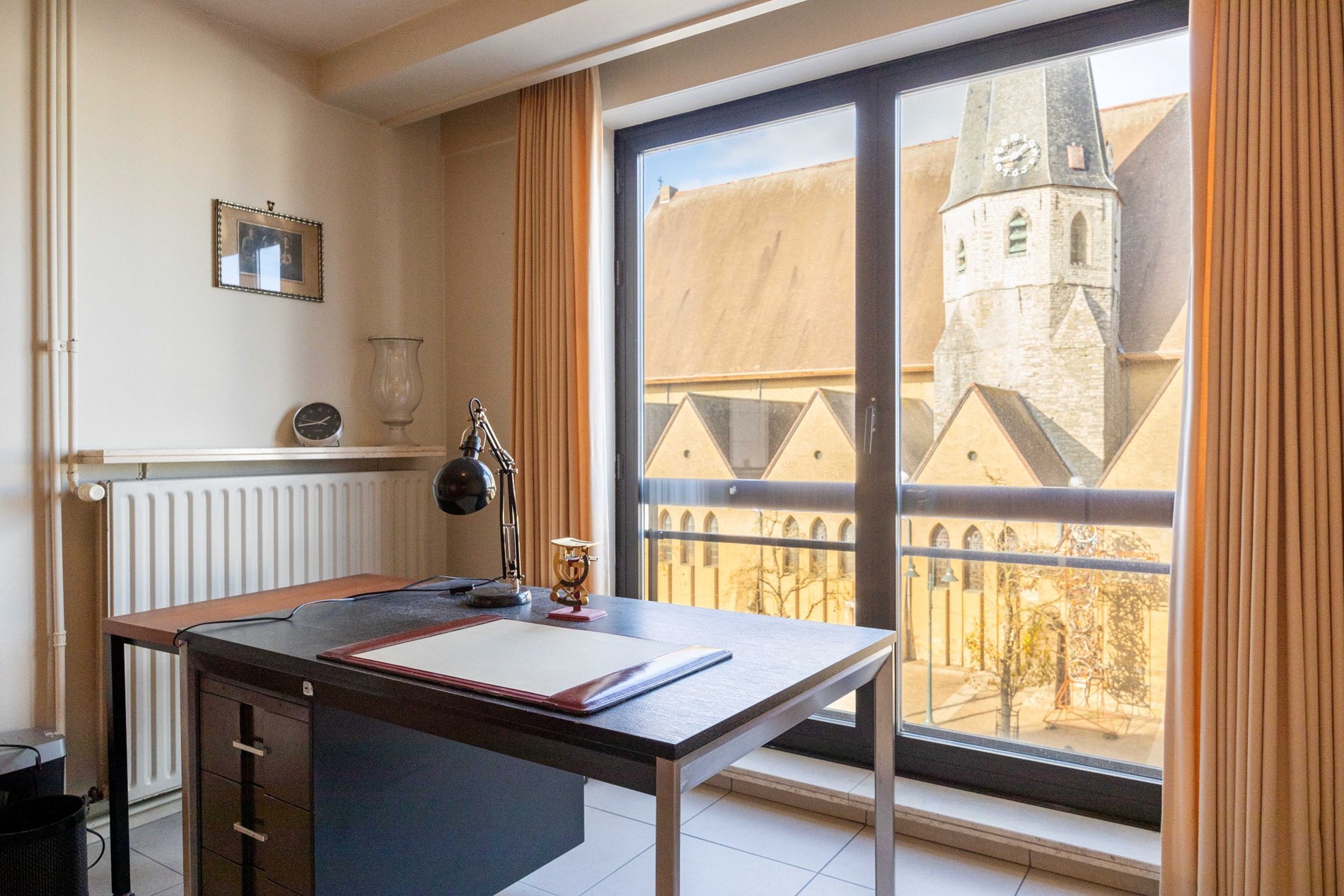 Bureau