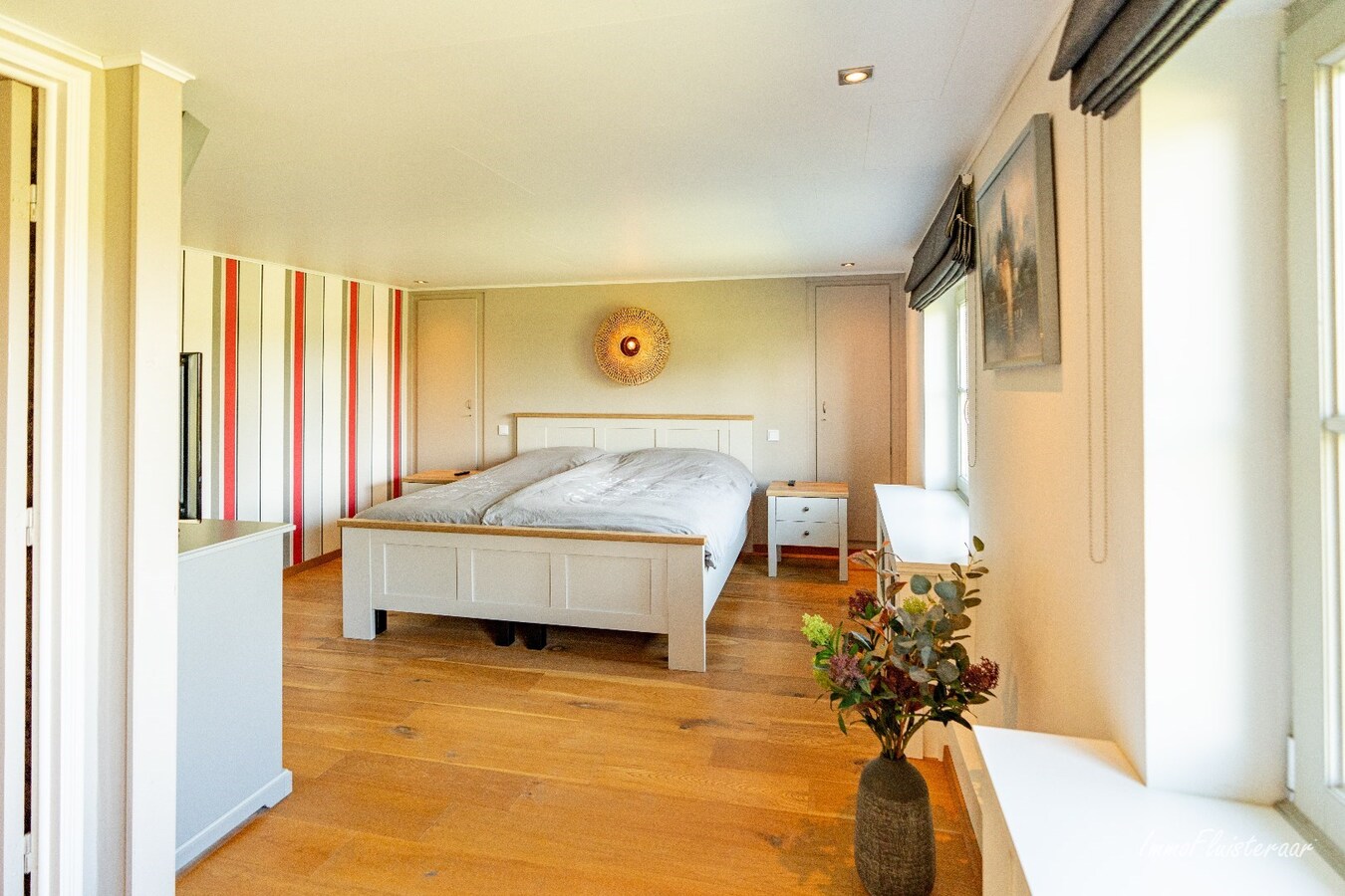 Property sold in Bree