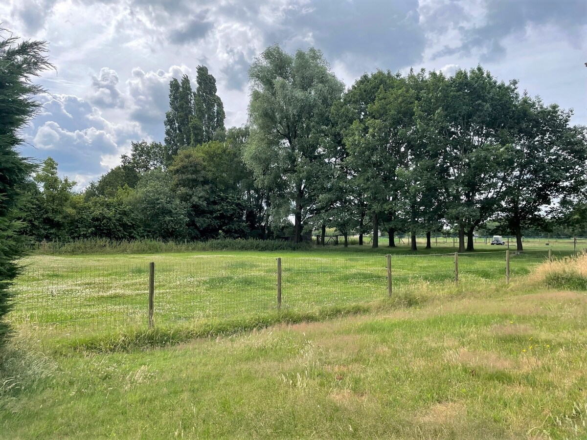 Boerderij verhuurd in Weelde