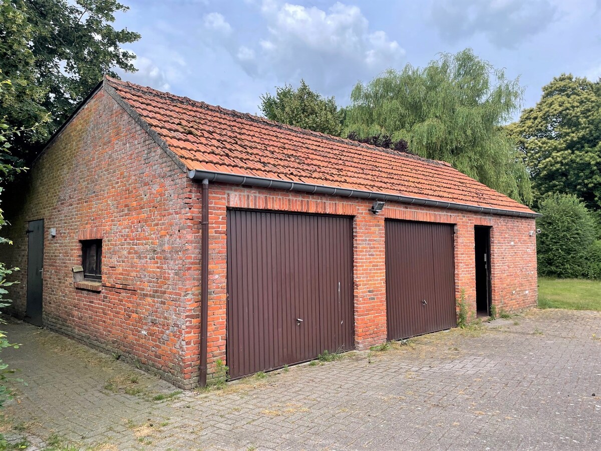 Boerderij verhuurd in Weelde