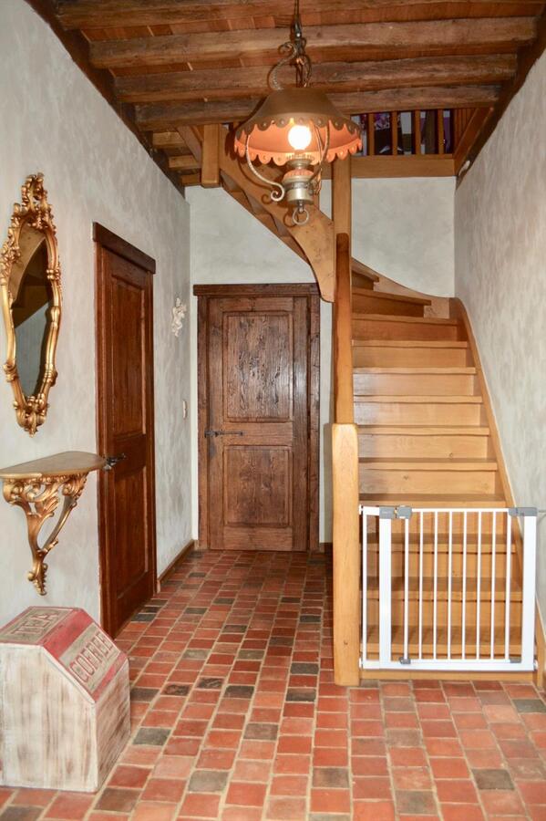 Property sold in Beveren