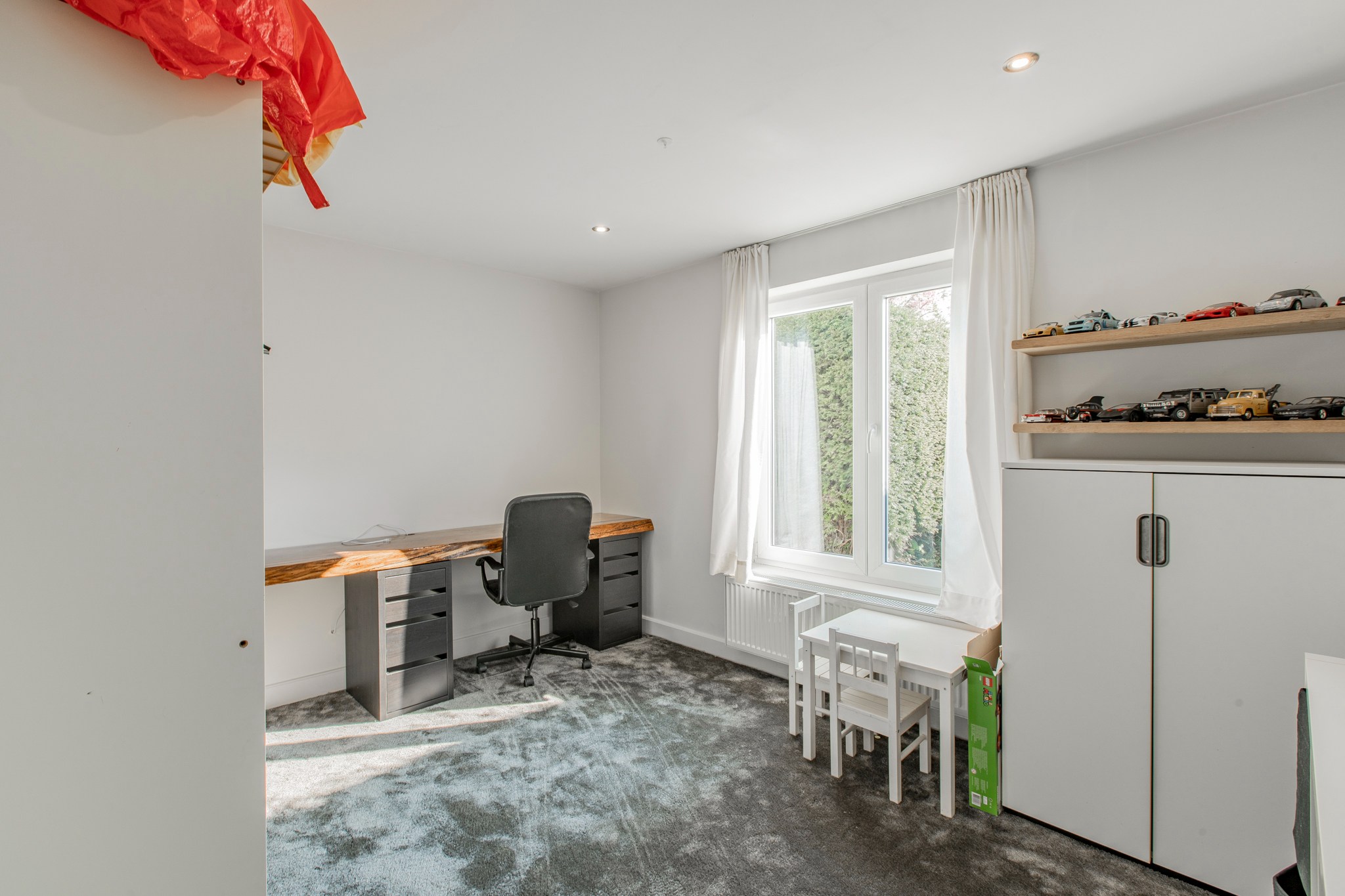 Ruime villa met tal van mogelijkheden in rustige, residenti&#235;le omgeving 