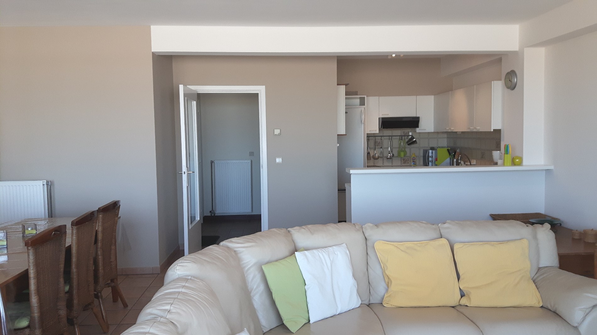 Prachtig vakantie appartement met 3 slaapkamers, prijs vanaf 644,99€/ per week 