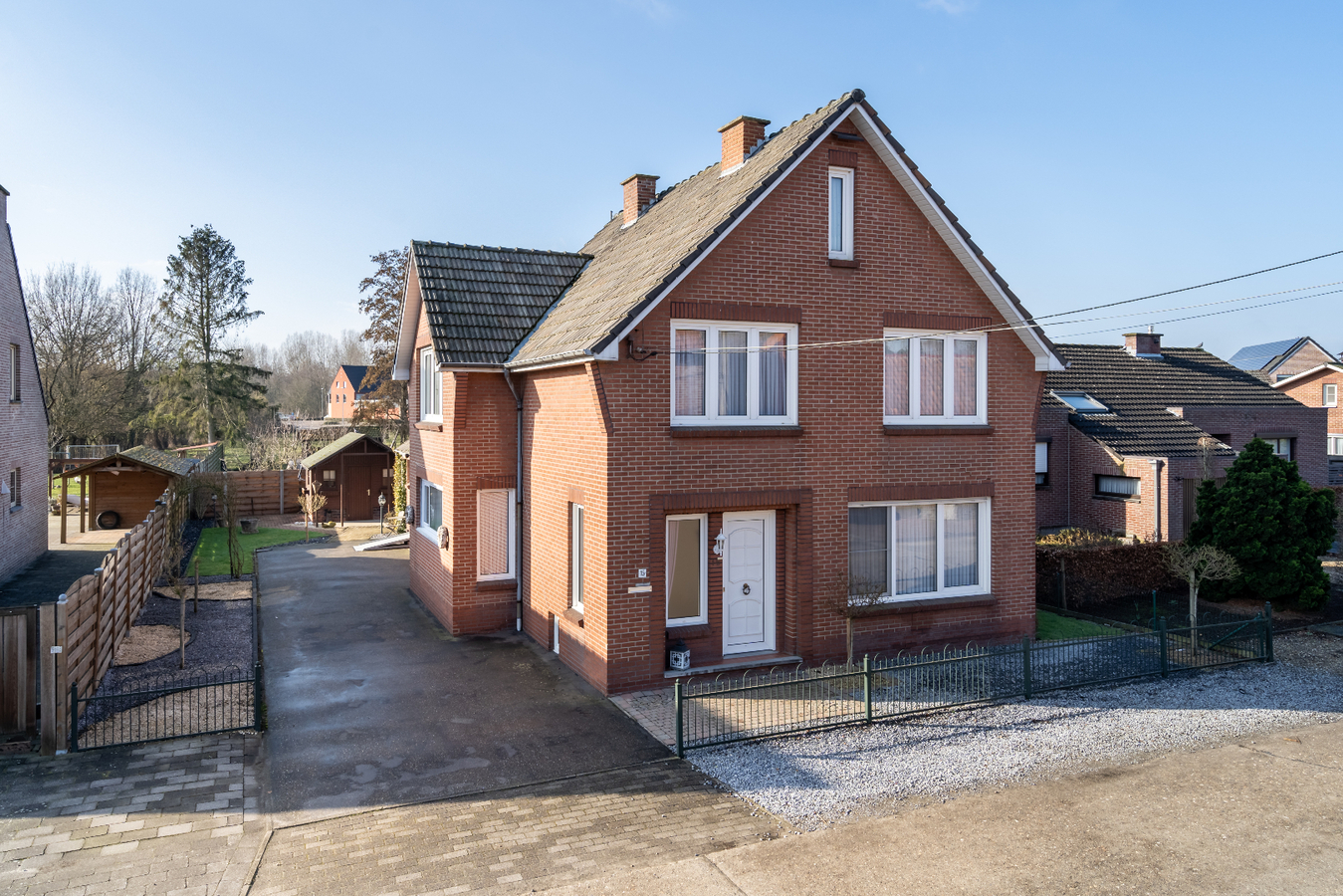 Verkocht - Woning - Kinrooi