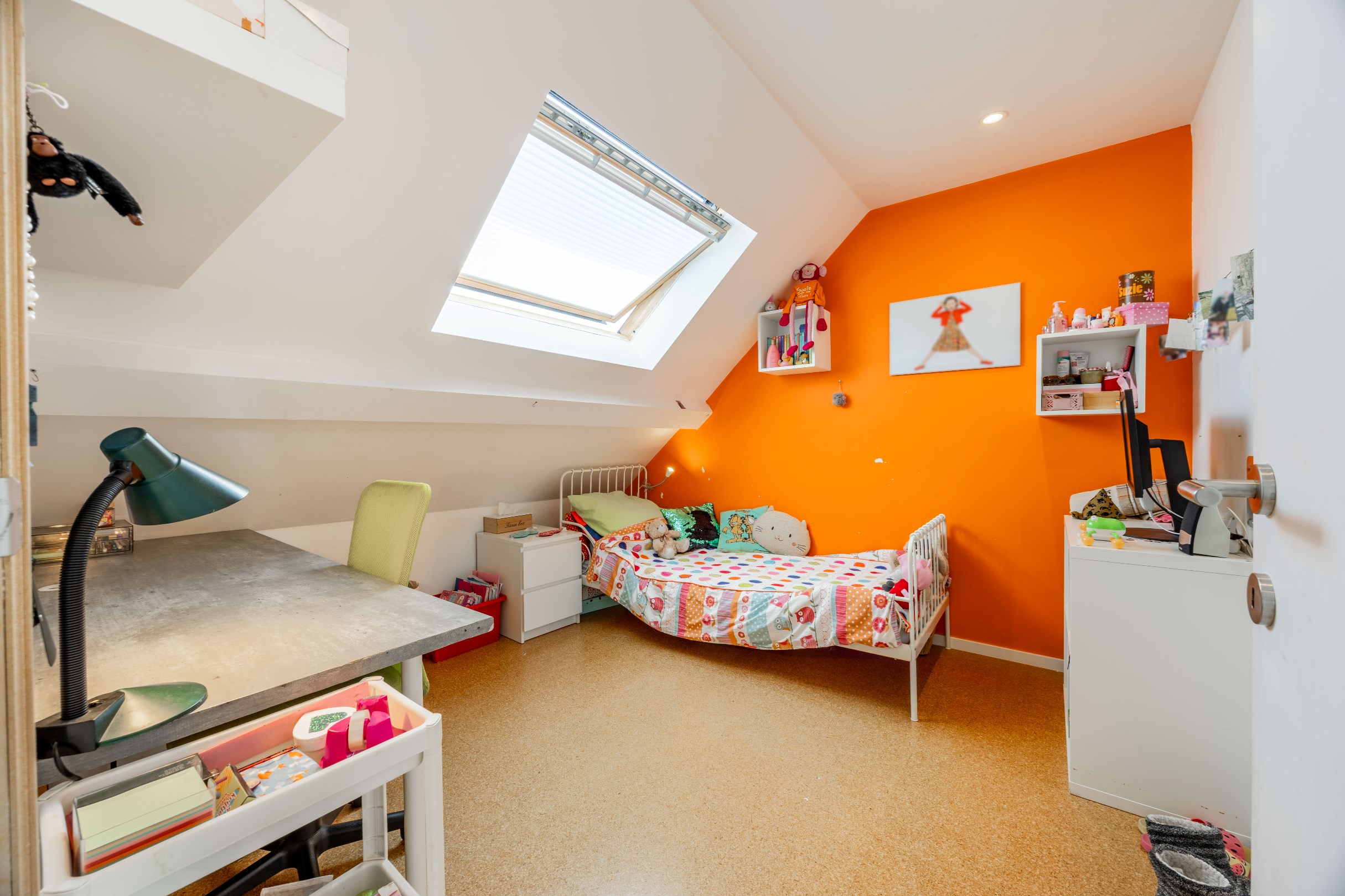 Kinderkamer