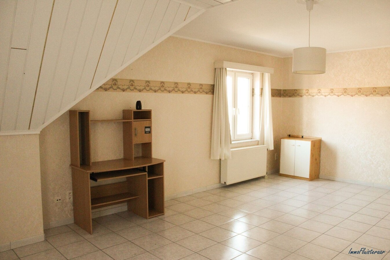 Spacious residential house on approximately 90 acres in Maaseik 