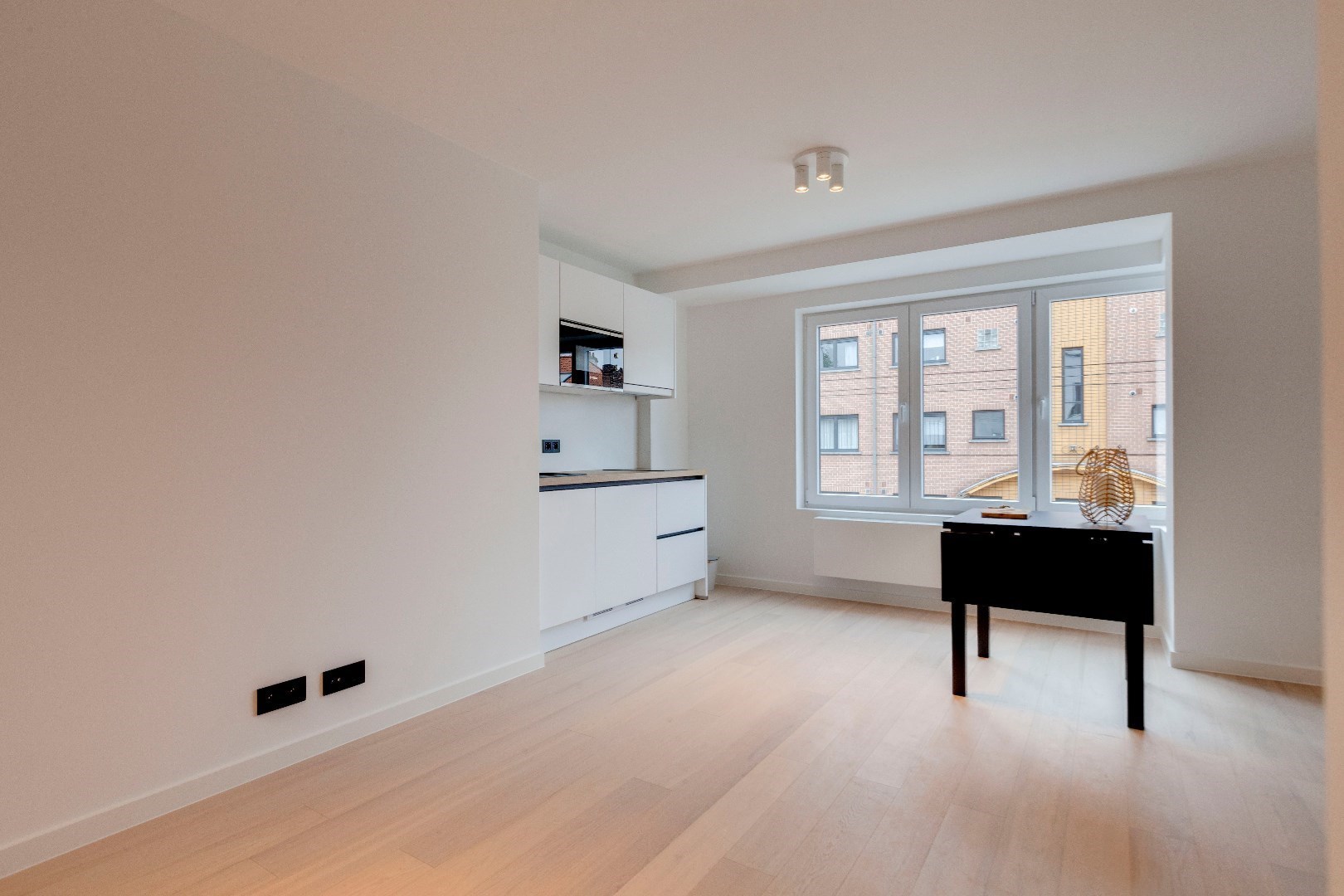 Studio nabij het UZ Gent (550 euro ) 