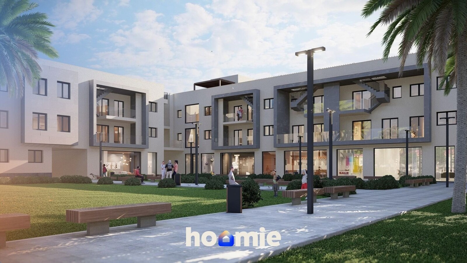 Woning te koop in Torre-Pacheco