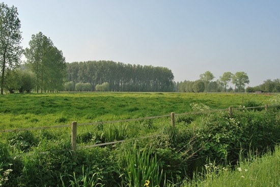 Propriété vendu À Ursel