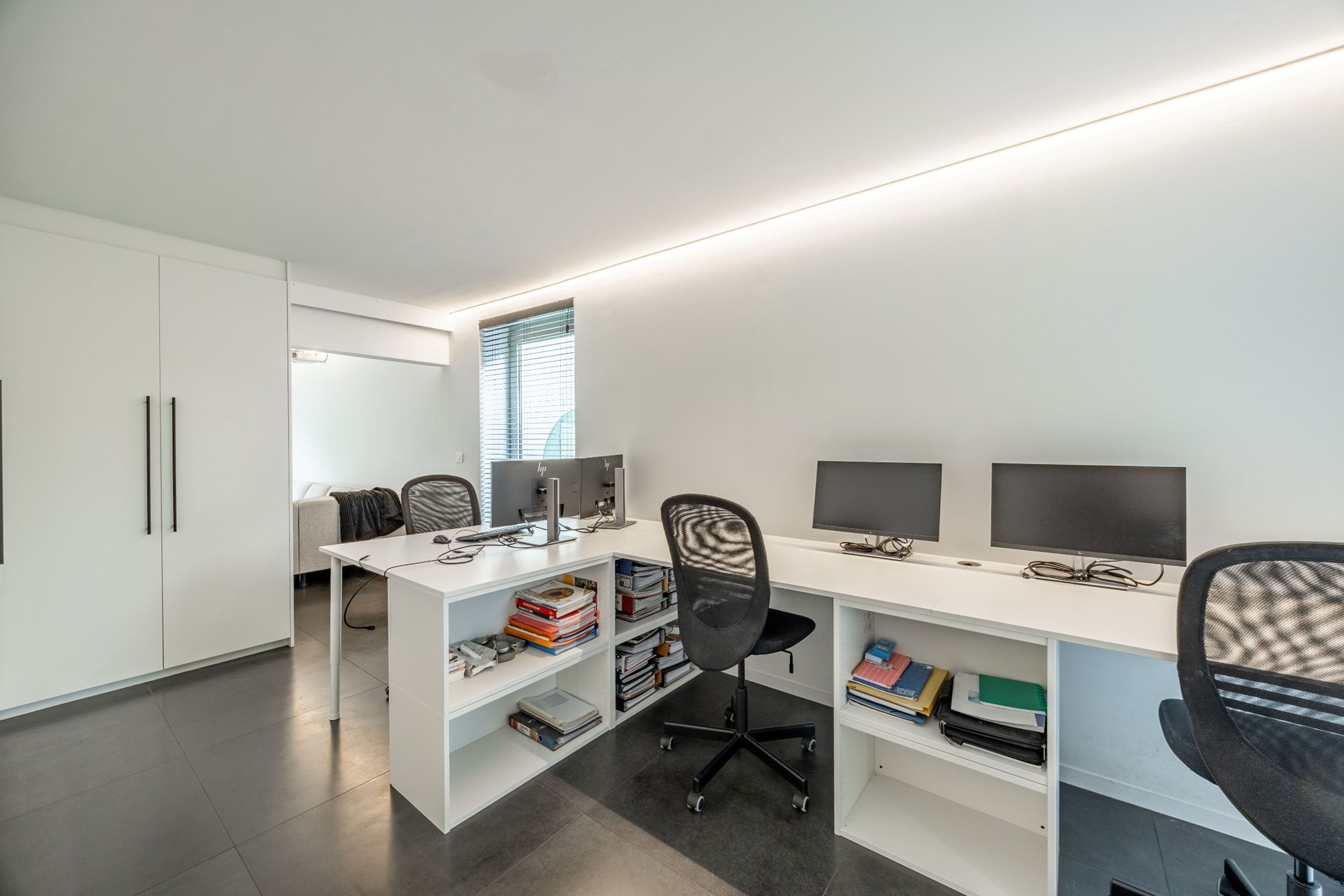 Bureau