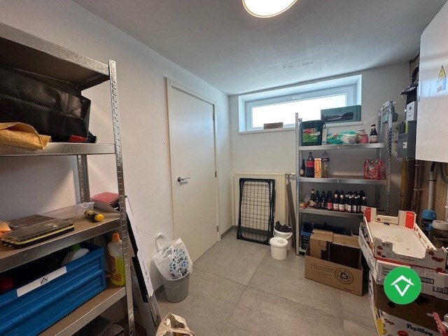 Instapklare woning met 2 slaapkamers en tuin te Eernegem 