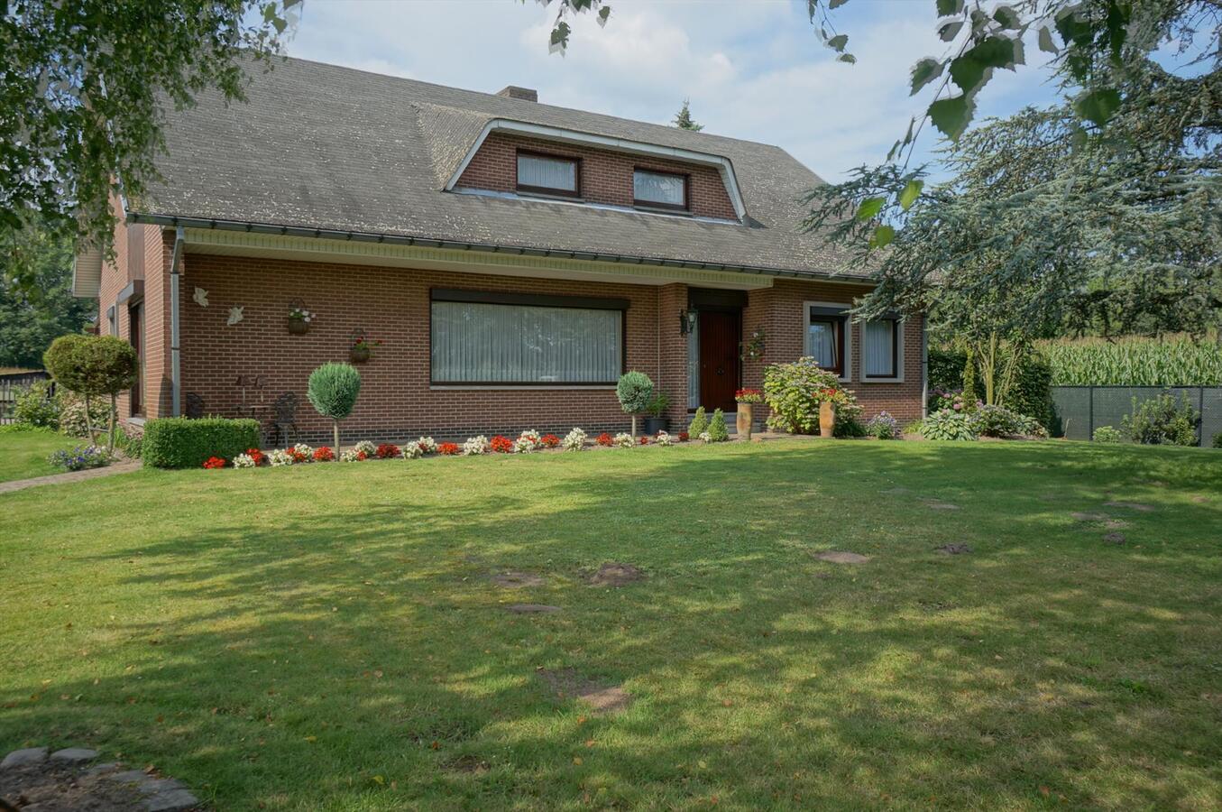 Property sold in Neerpelt