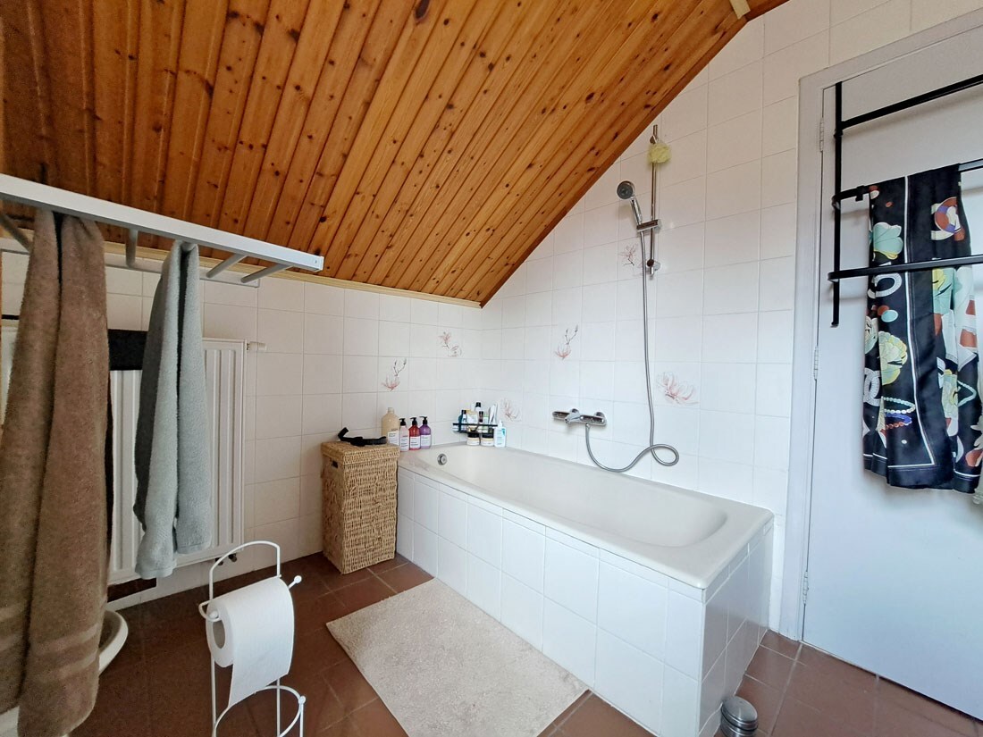 Badkamer
