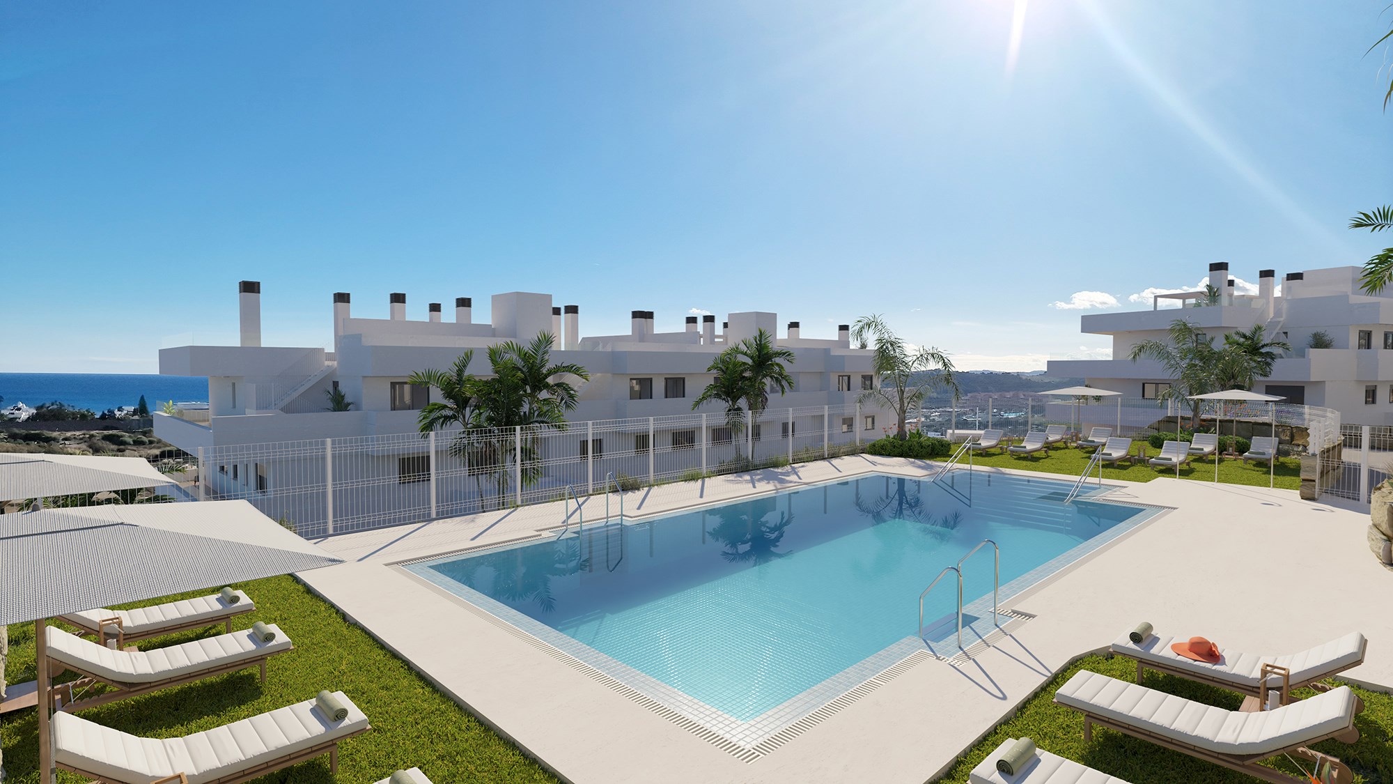  a vendre À Estepona