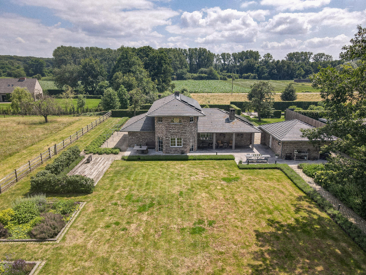 Property for sale in Heusden-Zolder
