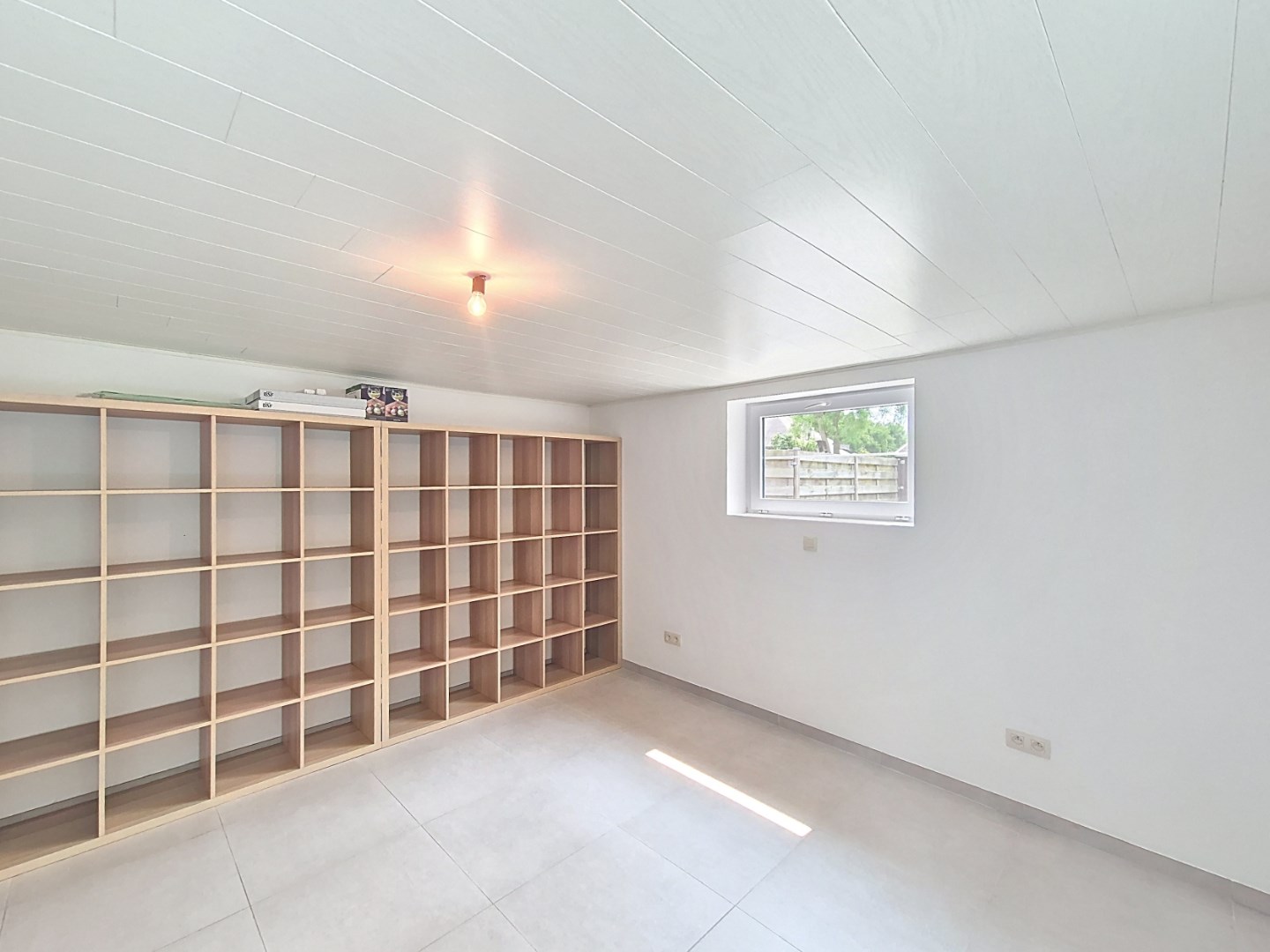 Gerenoveerde woning met 3 slaapkamers 