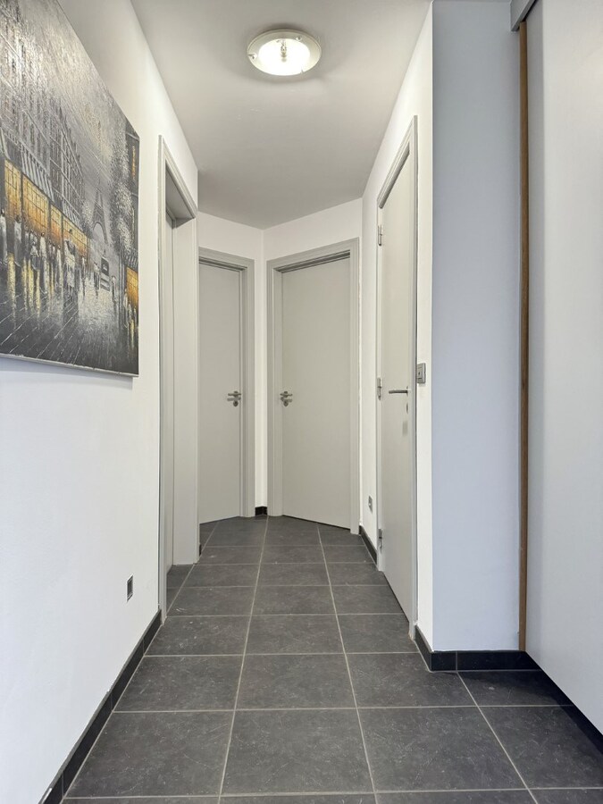 Appartement verhuurd in Ravels