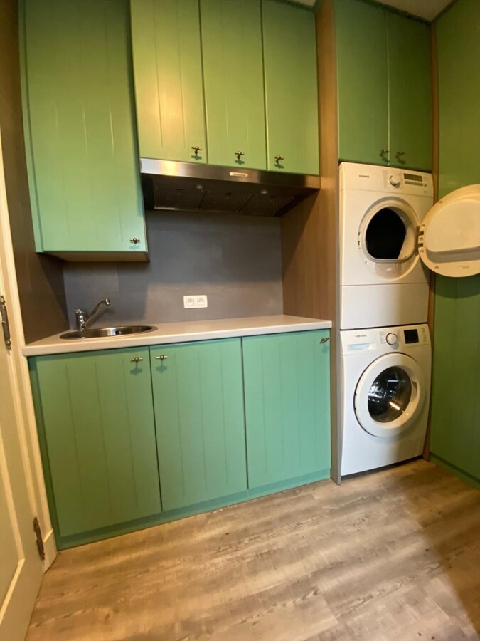 Woning met loods te Kortemark 