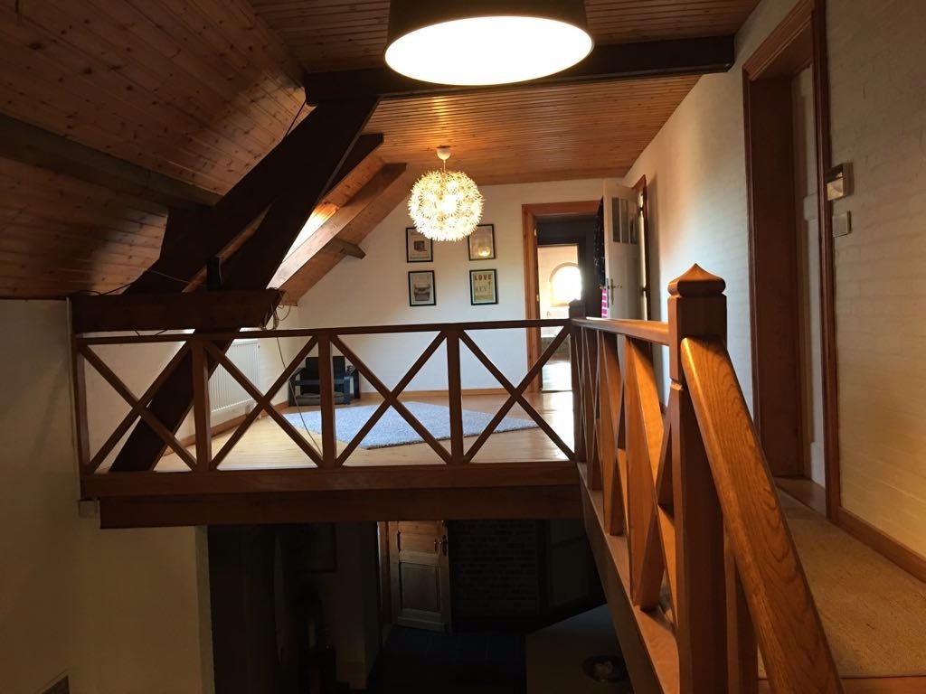 Farm sold in Bree