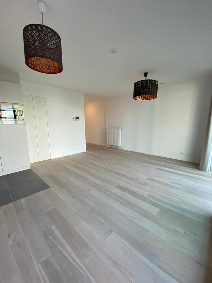 Nieuwbouw assistentiewoning te huur in De Panne 