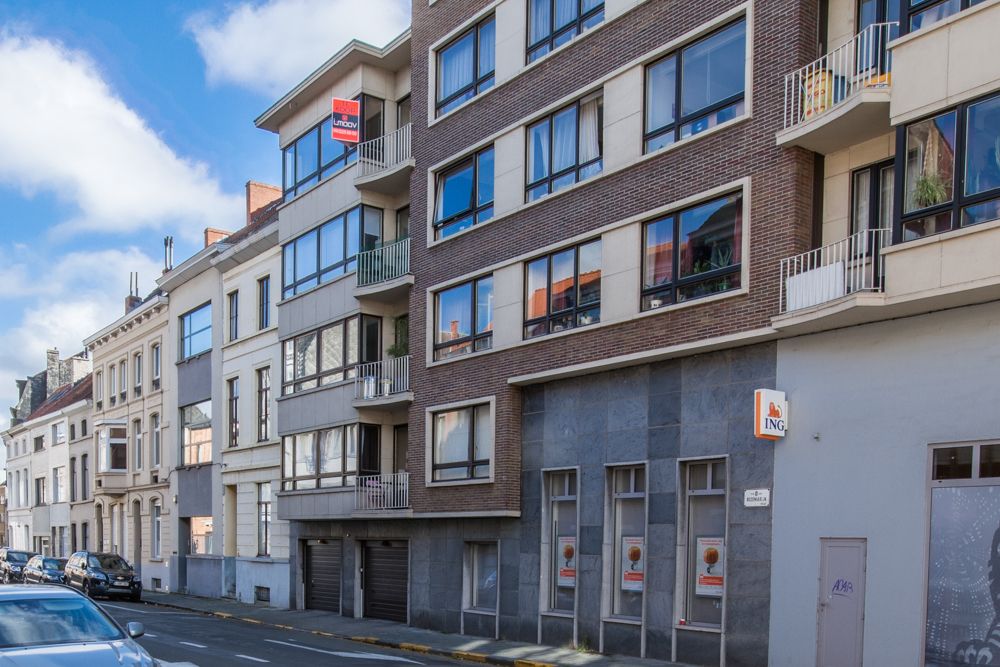 Appartement verkocht in Gent