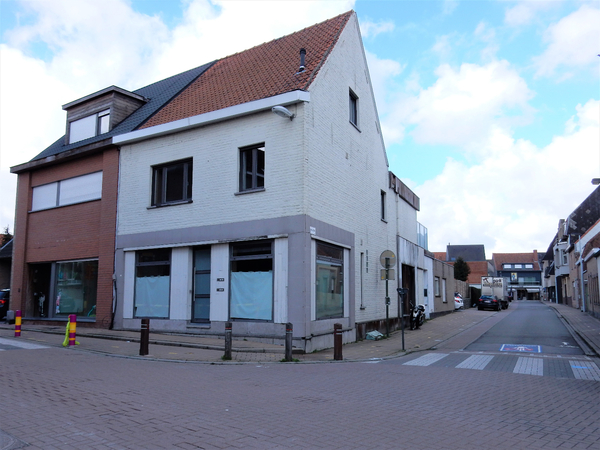 Verkocht Woning te Lendelede