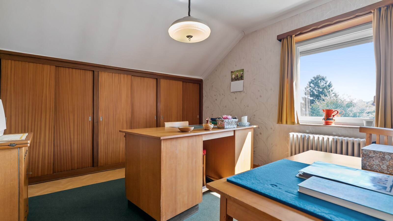 LINDEN - Huis met 4 slaapkamers en tuin 