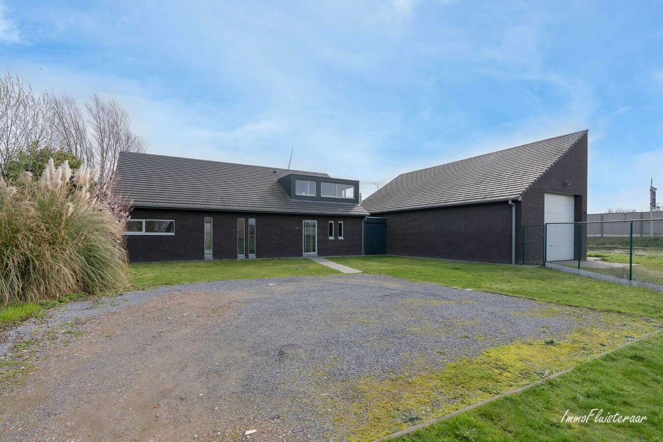 Woning verkocht in Lochristi