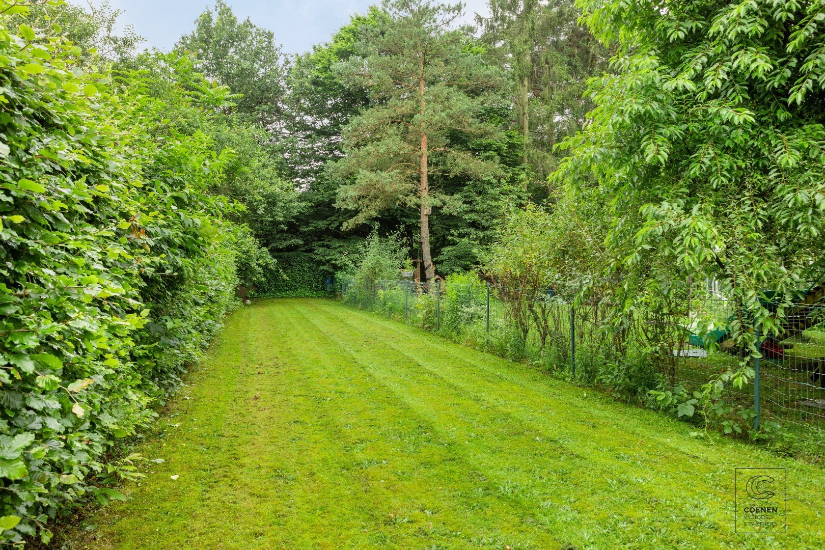 Charmante woning in centrum Schilde, 2&#224; 3 slpk&#39;s &#233;n grote tuin! 