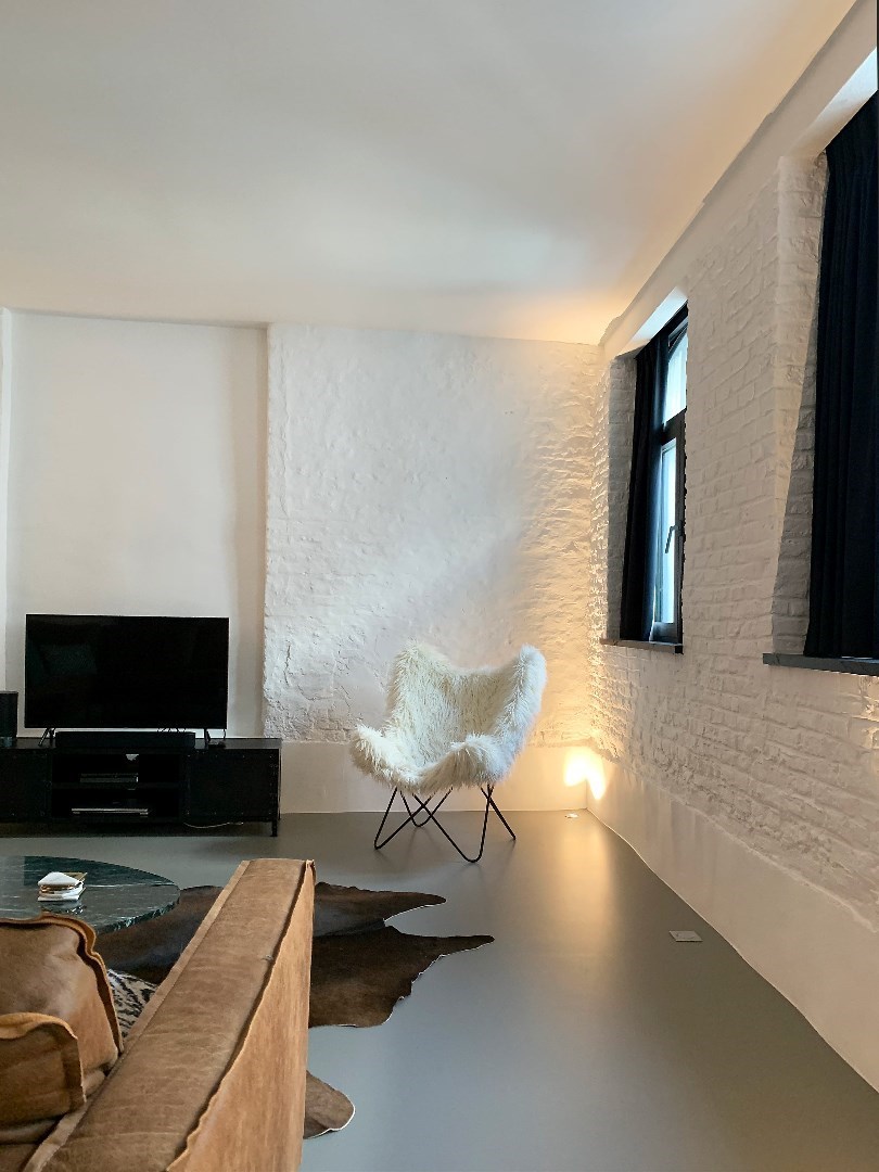Gezellige loft op ideale locatie in het historisch centrum 