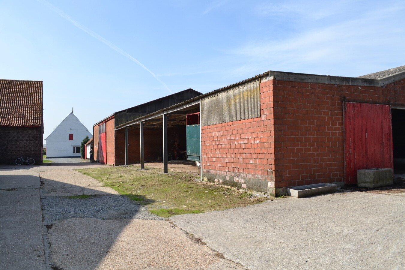 Property sold in Knesselare