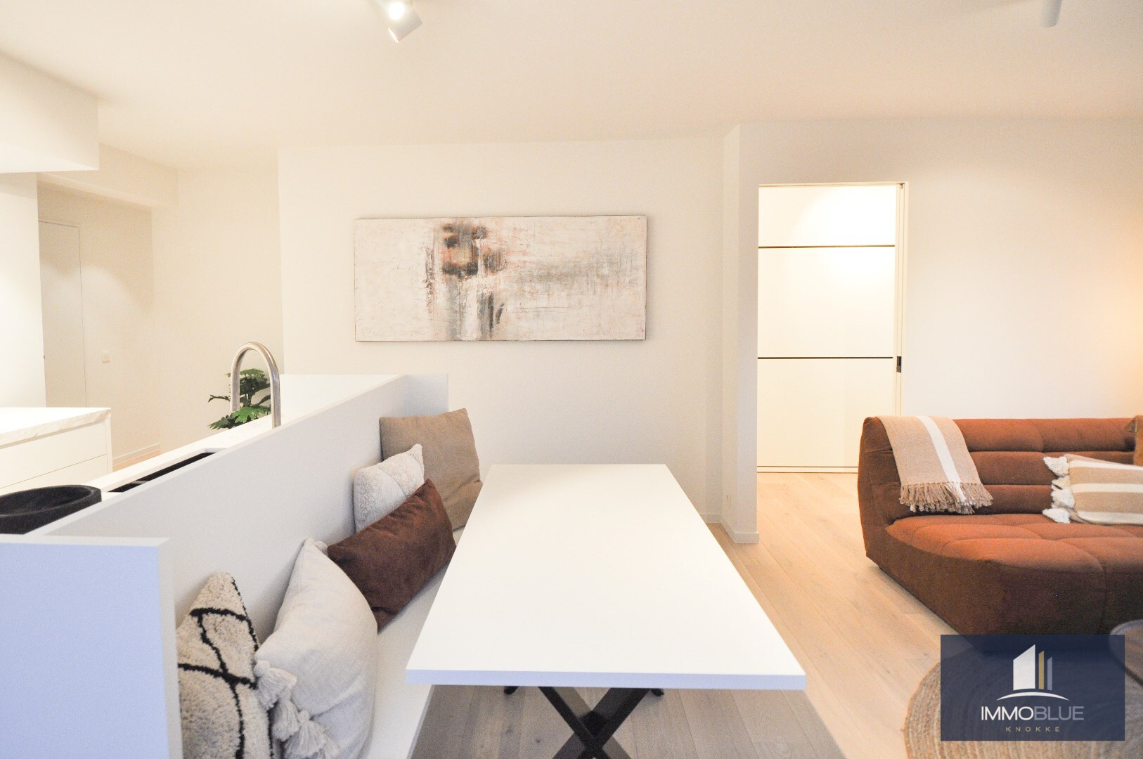Appartement a vendre À Knokke-Heist