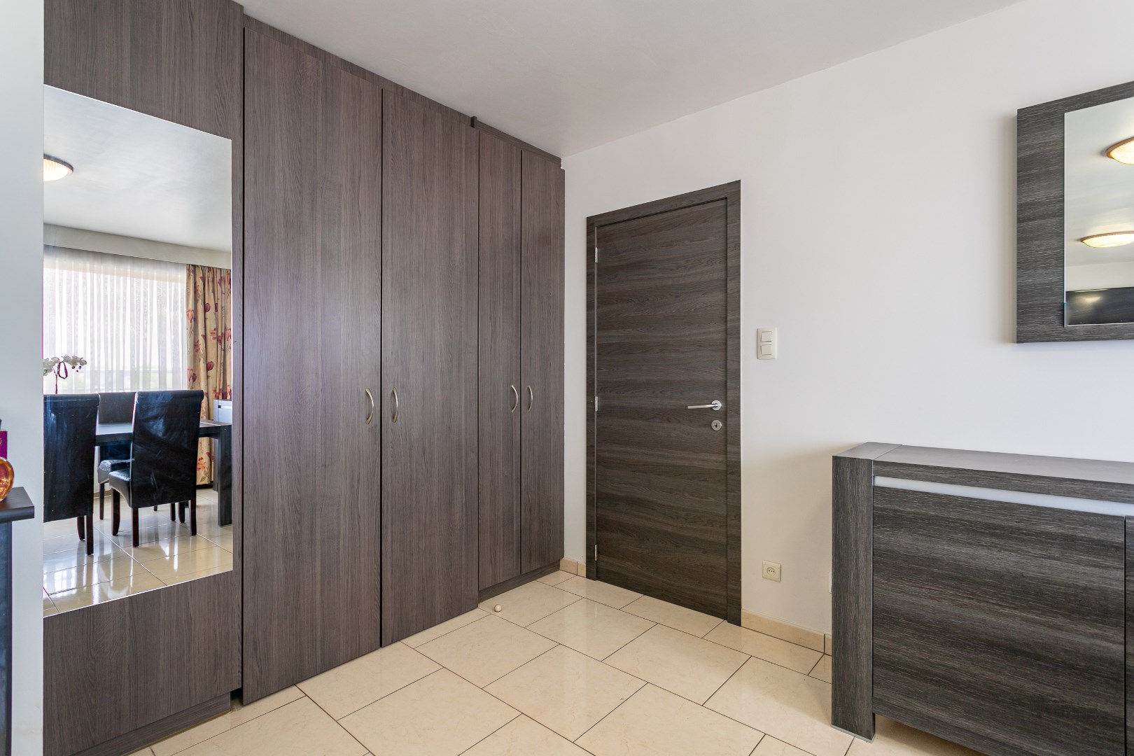 Appartement avec 1 chambre et terrasse &#224; Asse 