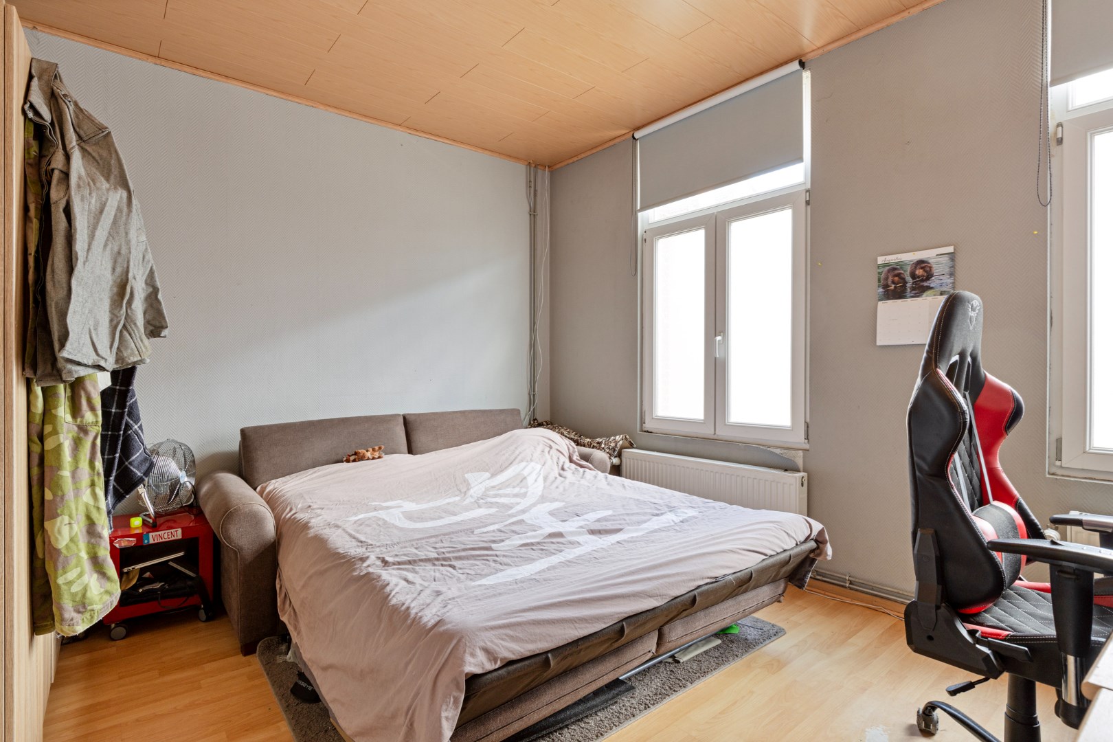Rijwoning met vier slaapkamers te Mechelen 
